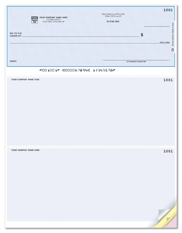 Chase Checks Marketplace